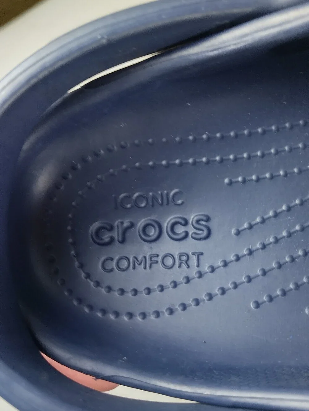 Crocs Men's Size 13 Bayaband Classic Clogs Crocband Patoric Slip On Sandals